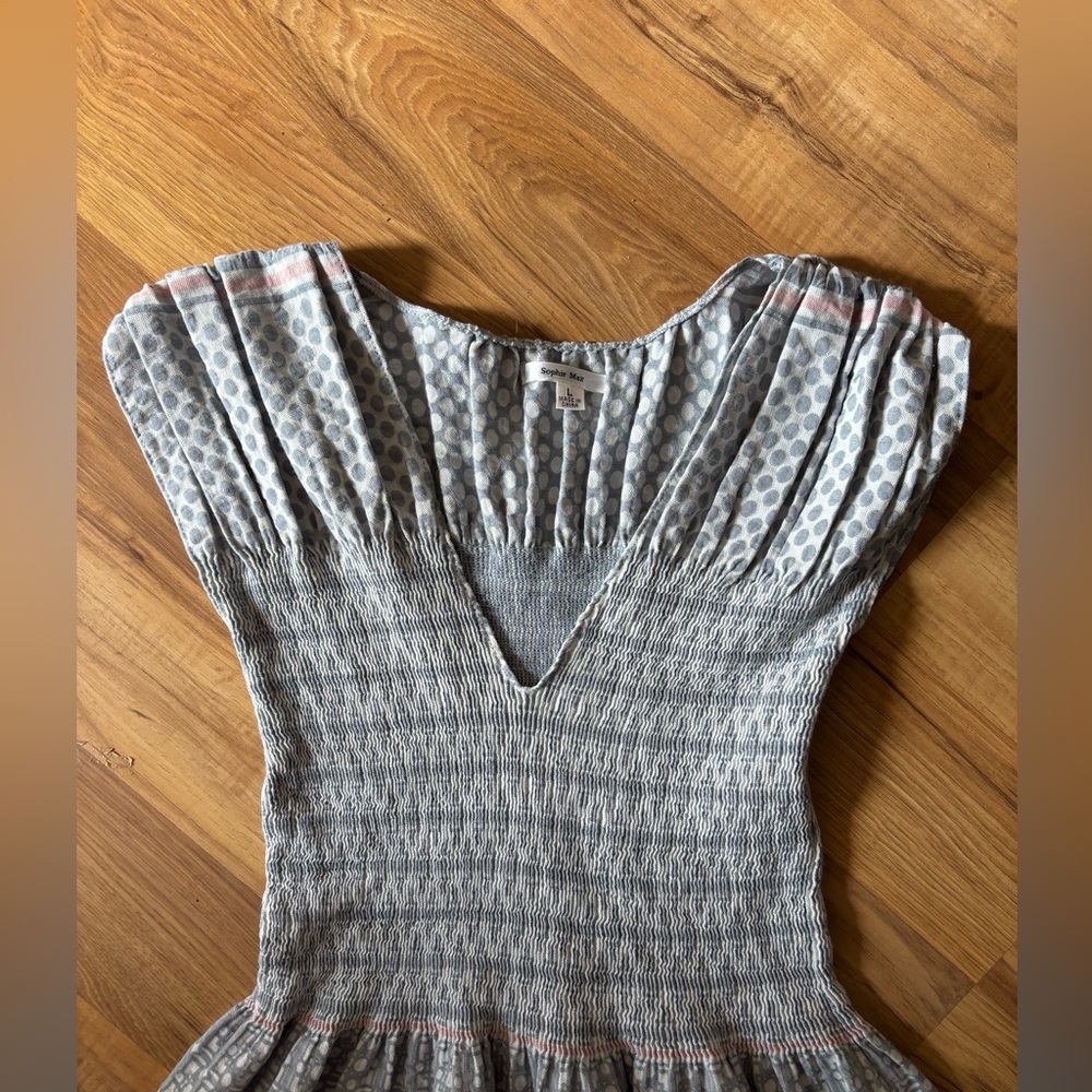 Sophie Max dress - Picture 2 of 3